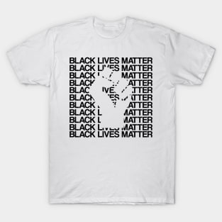 Black Lives Matter T-Shirt